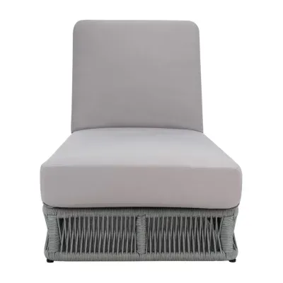 Gillian 3-pc. Patio Lounge Chair