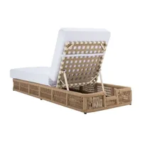 Gillian 3-pc. Lounge Chair