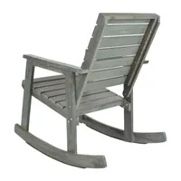 Alexei Patio Rocking Chair