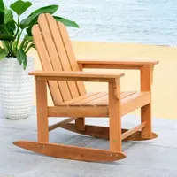 Moreno Patio Rocking Chair