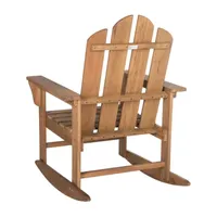 Moreno Patio Rocking Chair