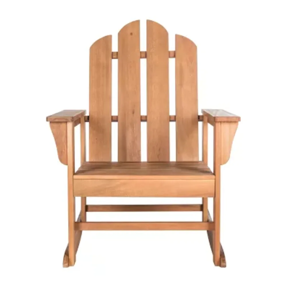 Moreno Patio Rocking Chair