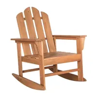 Moreno Patio Rocking Chair