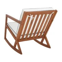 Vernon 3-pc. Patio Rocking Chair