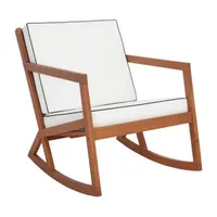 Vernon 3-pc. Patio Rocking Chair