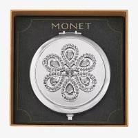 Monet Jewelry Compact Mirror