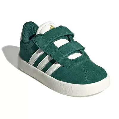 adidas Vl Court 3.0 Cf Toddler Boys Sneakers