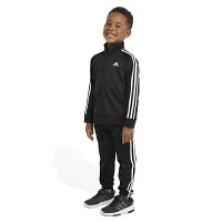 adidas Toddler Boys 2-pc. Track Suit