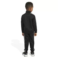 adidas Toddler Boys 2-pc. Track Suit