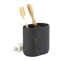 Nicole Miller Sydney Toothbrush Holder