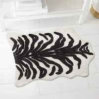 Nicole Miller Sydney Bath Rug