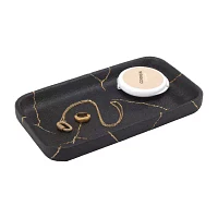 Nicole Miller Sydney Vanity Tray