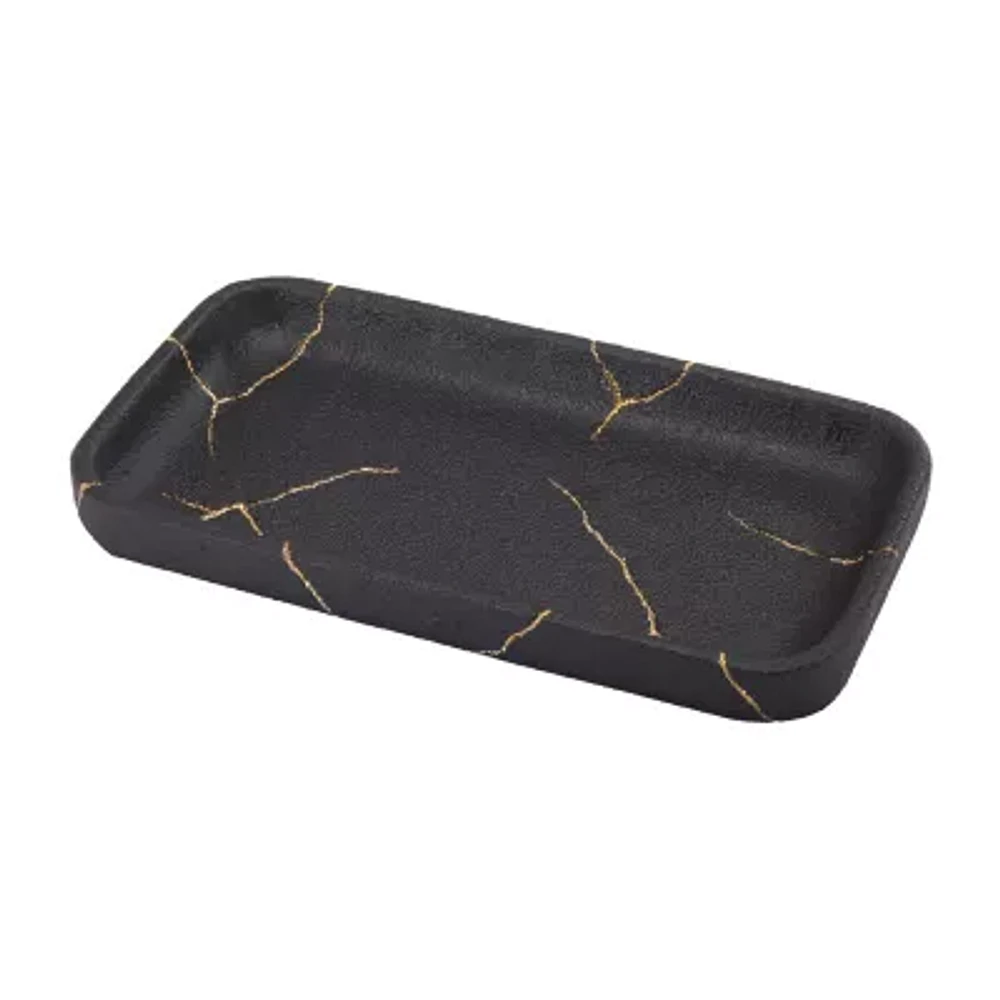 Nicole Miller Sydney Vanity Tray