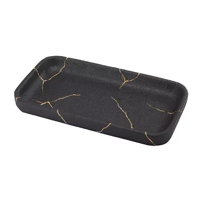 Nicole Miller Sydney Vanity Tray