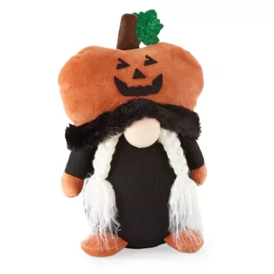 Layerings Pumpkin Hat Halloween Gnome