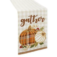 Homewear Gather Table Runners