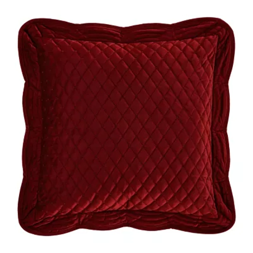 Queen Street Monica Square Throw Pillow