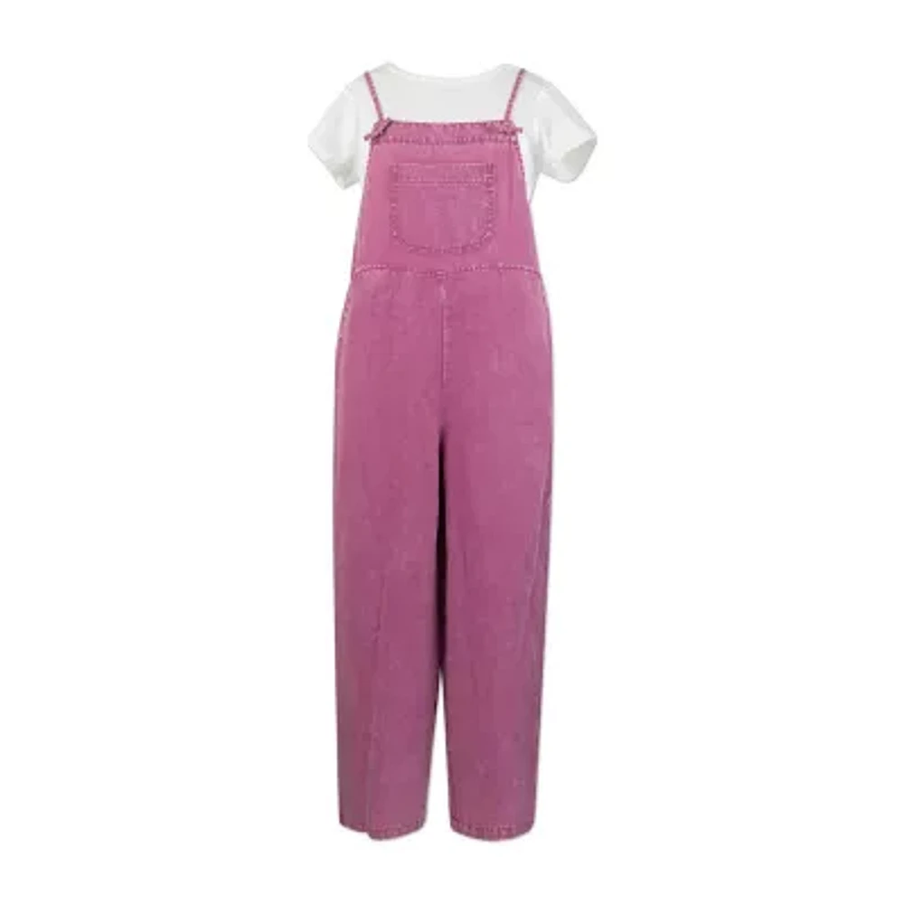 Speechless Big Romper