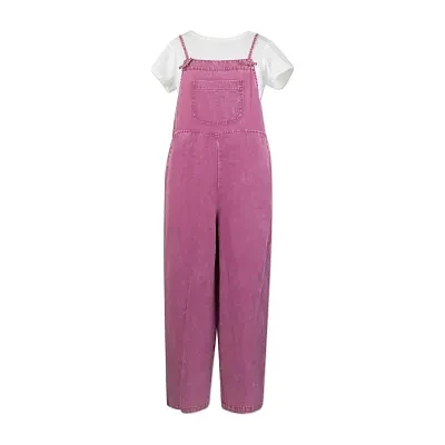 Speechless Big Romper