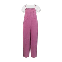 Speechless Big Romper