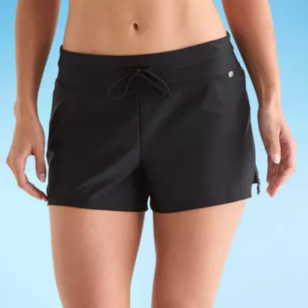 ZeroXposur Swim Shorts