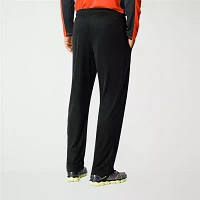 Hanes Mens Quick Dry Regular Fit Workout Pant