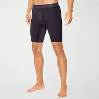 Hanes Mens Compression Short