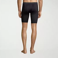 Hanes Mens Compression Short