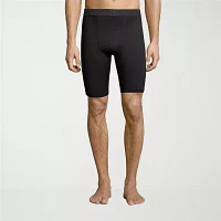 Hanes Mens Compression Short
