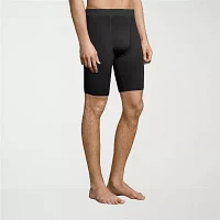 Hanes Mens Compression Short