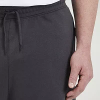 PUMA 10" Mens Big and Tall Mid Rise Workout Shorts