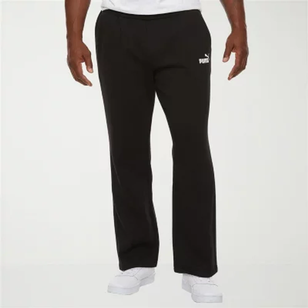 PUMA Mens Big and Tall Sweatpant