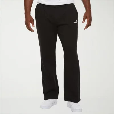 PUMA Mens Big and Tall Sweatpant
