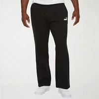 PUMA Mens Big and Tall Sweatpant