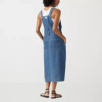 Levi's® Womens Sleeveless Jumpsuit