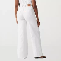 Levi's Womens Mid Rise 318 Loose Fit Jean