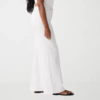 Levi's Womens Mid Rise 318 Loose Fit Jean