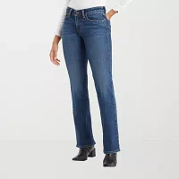 Levi's® Superlow Boot Womens Low Rise Bootcut Jean