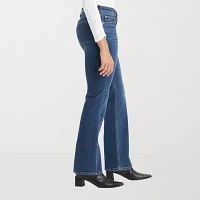 Levi's® Superlow Boot Womens Low Rise Bootcut Jean
