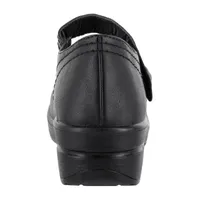 Easy Works By Street Womens Letsee Mary Jane Shoes