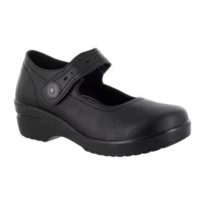 Easy Works By Street Womens Letsee Mary Jane Shoes