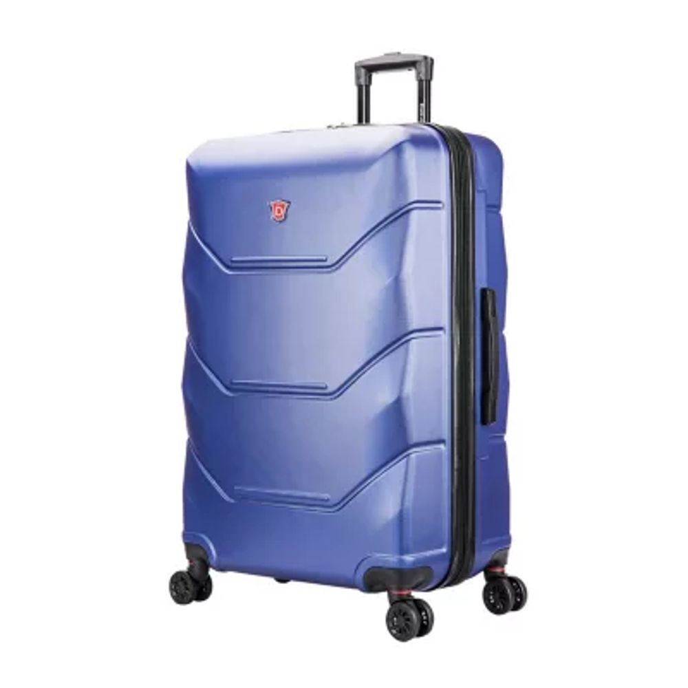 DUKAP Zonix Hardside 30" Luggage