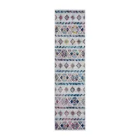 Alexandria Rectangular Rugs & Floor Coverings Indoor Matelasse Accent