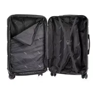 DUKAP Zonix Hardside 20" Carry-on Luggage