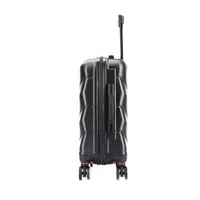 DUKAP Zonix Hardside 20" Carry-on Luggage