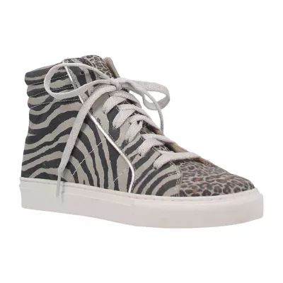 Dingo Concrete Jungle Womens Sneakers