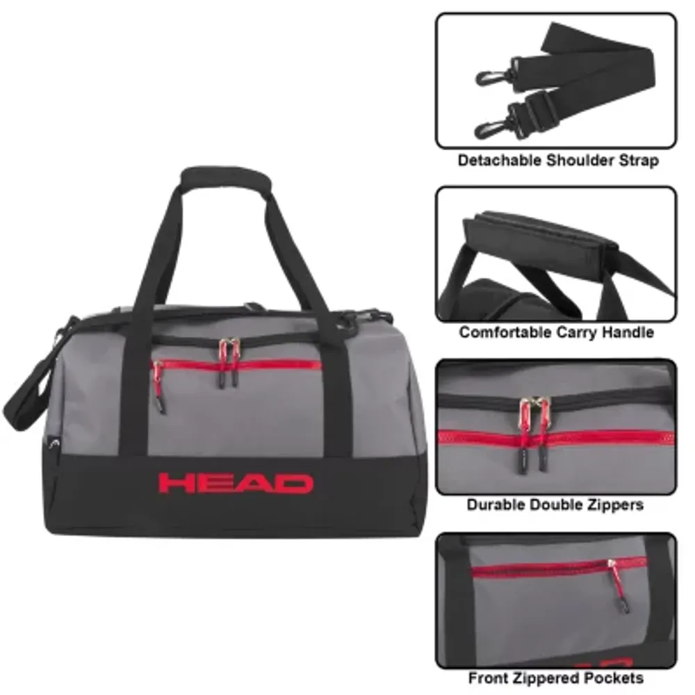 Head 20" Duffel Bag