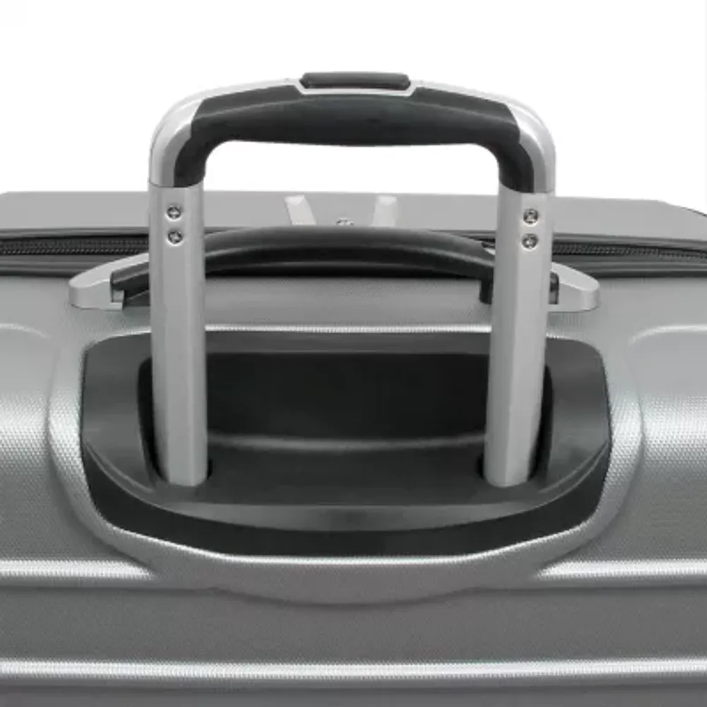 Geoffrey Beene 2-pc. Hardside Luggage Set