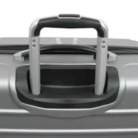 Geoffrey Beene 2-pc. Hardside Luggage Set