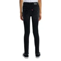 Levi's Big Girls 720 Slim Fit Skinny Jean